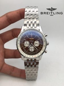Read more about the article Breitling Japan 7AA 3199/-