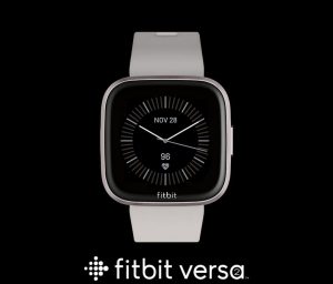 Read more about the article Fitbit Versa 2 2020 Edition 2499/-