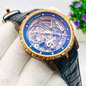 Read more about the article ROGER DUBUIS HAND CRAFTED 8999/-