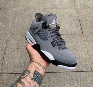 Read more about the article Jordan cool grey in stock 2599/-