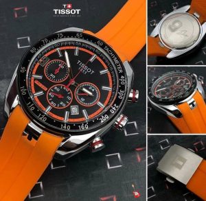 Read more about the article Tissot Unboxing By Customer 1799/-