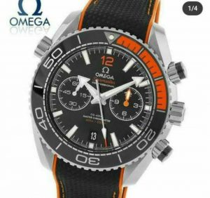 Read more about the article Omega Seamaster Unboxing By Customer