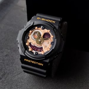 Read more about the article G-Shock GA 300-BA-1ADR @ 2299/-