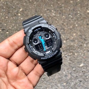 Read more about the article G Shock GA100 1199/-