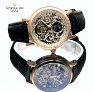 Read more about the article Patek Philippe Automatic 2799/-