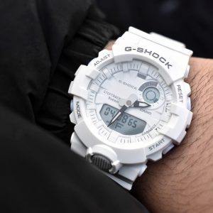 Read more about the article G Shock GBA800 Unboxing By Customer 1699/-