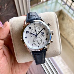 Read more about the article Tag Heuer Carrera Calibre Unboxing By Customer 2099/-