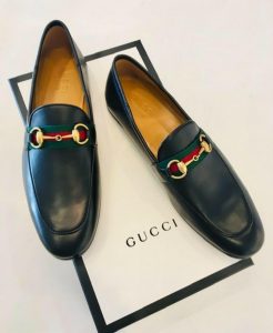 Read more about the article Gucci Loafers 1199/-