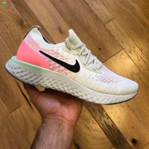 Read more about the article NIKE REACT PINK LOVE 1899/-