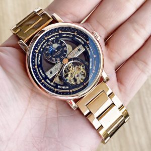 Read more about the article Patek Philippe Automatic 2999/-