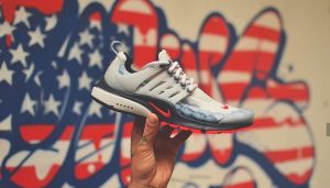Read more about the article Nike Presto GPX Olympic 1799/-