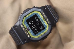 Read more about the article G Shock 1199/-