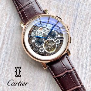 Read more about the article Cartier Automatic 1999/-