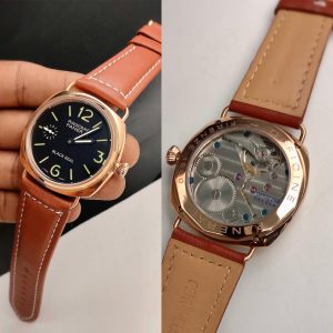 Read more about the article Panerai 7AAA Automatic 6599/-