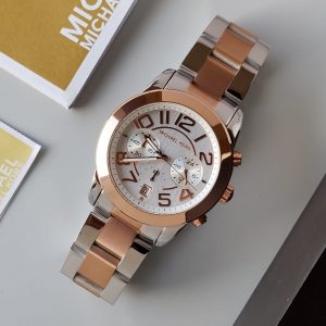 Read more about the article Michael Kors Mercer Collection 2699/-