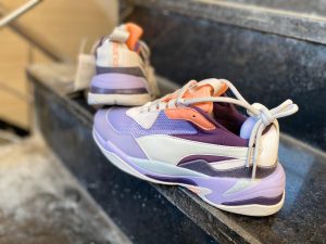 Read more about the article MODEL – PUMA THUNDER GIRLS 1899/-
