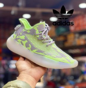 Read more about the article Model Adidas yeezy alien 380 2199/-