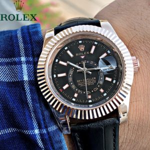 Read more about the article Model Rolex SKY-DWELLER 2299/-