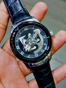 Read more about the article Brand Ulysse Nardin ETA 10499/-