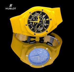 Read more about the article Model Hublot Big Bang 1899/-