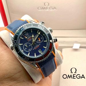 Read more about the article Unboxing Of Omega Seamaster Co-Axial By Customer 1999/-