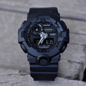Read more about the article MODEL – GSHOCK GA-735 LIMITED EDITION 1599/-