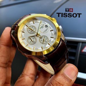 Read more about the article Model Tissot 1853 1199/-