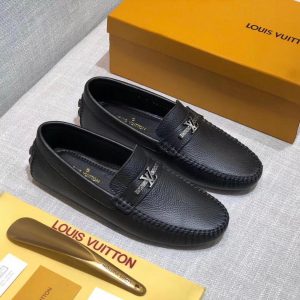 Read more about the article BRAND LV LOAFER 1199/-