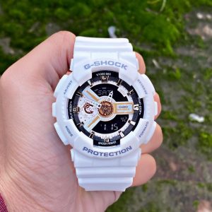 Read more about the article Model G Shock GA110LN 1199/-