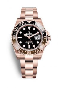 Read more about the article Model Rolex GMT MASTER II 4199/-