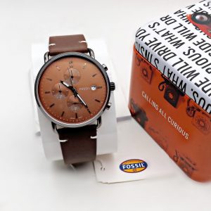 Read more about the article Fossil Men’s Watch 1499/-