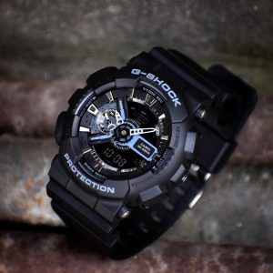Read more about the article Model GSHOCK GA-110 1199/-