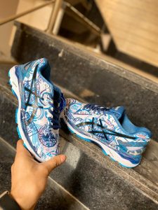 Read more about the article ASICS KAYANO 23 NYC 2599/-