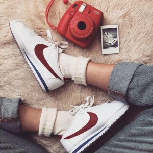 Read more about the article Nike cortez for her 2099/-