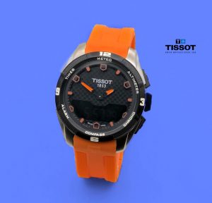 Read more about the article Brand Tissot Touch 1899/-