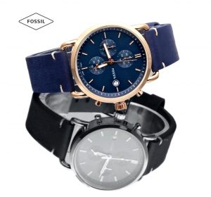 Read more about the article Brand Fossil 1399/-