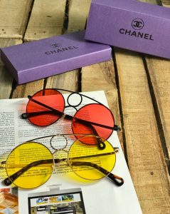 Read more about the article Unisex Chanel 799/-