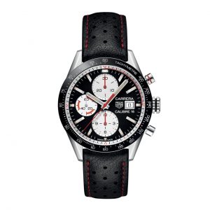 Read more about the article BRAND TAG HEUER CARRERA COLLECTION CALIBRE 16 4099/-