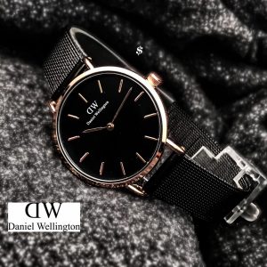 Read more about the article Brand Daniel Wellington 1399/-