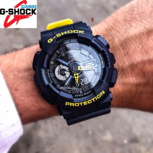 Read more about the article Brand G shock 1099/-