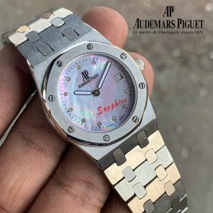 Read more about the article Audemars Piguet Royal Oak For Her 7AAA 2799/-