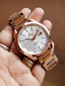 Read more about the article Brand Omega Seamaster 3099/-
