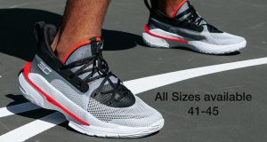 Read more about the article Brand Underarmour Curry 7 3199/-
