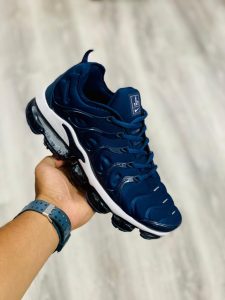 Read more about the article Model NIKE VAPOURMAX PLUS 2699/-