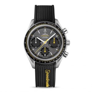 Read more about the article Model OMEGA SPEEDMASTER RACING COLLECTION 4099/-