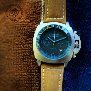 Read more about the article Brand Luminor Panerai 2199/-