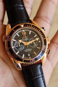 Read more about the article Brand Omega Seamaster 2999/-