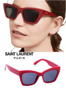 Read more about the article Brand Saint Laurent SUNGLASSES 799/-