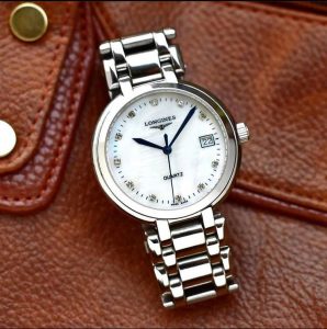 Read more about the article Brand Longines 7AAA For Her 2399/-