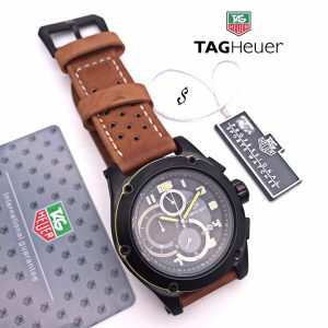 Read more about the article Brand Tag Heuer 1599/-